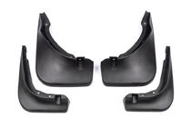Mercedes C-class W205 2014-2021 Paraspruzzi Premium (4 pz) foto 6