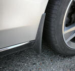 Mercedes C-class W205 2014-2021 Paraspruzzi Premium (4 pz) foto 4
