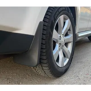 Paraspruzzi Premium per minigonna larga (4 pz)