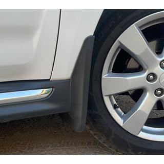 Paraspruzzi Premium per minigonna larga (4 pz) foto 2