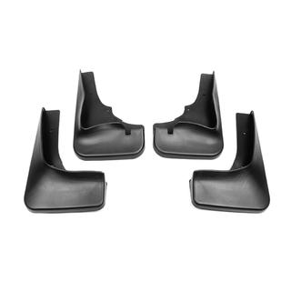 Paraspruzzi Premium per minigonna larga (4 pz) foto 4