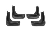 Mitsubishi Grandis 2003-2011 Paraspruzzi Premium (4 pz) foto 2