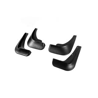 Paraspruzzi Premium (Senza minigonne, 4 pz) foto 2
