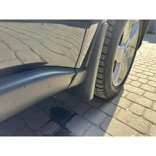 Paraspruzzi Premium (4 pz)