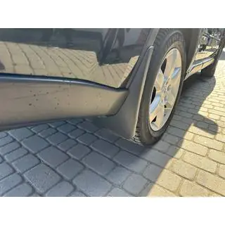 Paraspruzzi Premium (4 pz) foto 2