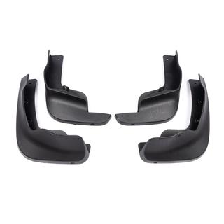 Paraspruzzi Premium Dongmart Originali (4 pz) Nissan Qashqai 2014-2021 foto 3