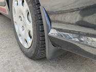 Peugeot 206 1998-2024 Paraspruzzi Premium (4 pz) foto 5