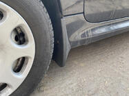 Peugeot 206 1998-2024 Paraspruzzi Premium (4 pz) foto 3