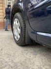 Peugeot 307 2001-2008 Paraspruzzi Premium (4 pz) foto 6
