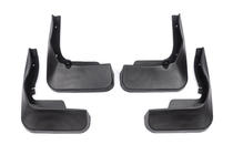 Peugeot 308 2007-2013 Paraspruzzi anteriori Premium HB (2 pz) foto 2