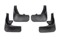 Peugeot 408 2010-2018 Paraspruzzi Premium (4 pz) foto 2