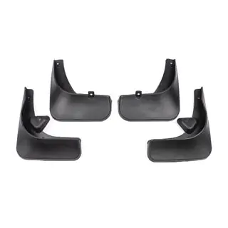 Paraspruzzi Premium (4 pz) foto 2