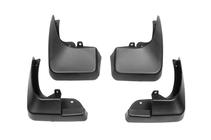 Peugeot 508 2010-2018 Paraspruzzi originali Premium SD (4 pz) foto 3