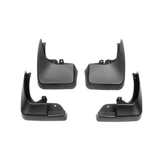 Paraspruzzi originali Premium SD (4 pz) Peugeot 508 2010-2018 foto 3
