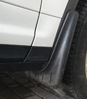 Porsche Cayenne 2010-2017 Paraspruzzi Premium (4 pz) foto 5