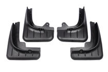 Porsche Cayenne 2010-2017 Paraspruzzi Premium (4 pz) foto 2