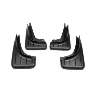 Paraspruzzi Premium (4 pz) Porsche Macan 2014-2024 foto 2