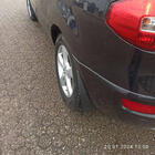 Renault Koleos 2008-2016 Paraspruzzi originali Premium V1 (set 4 pezzi) foto 2