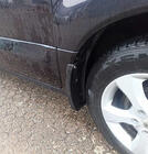 Renault Koleos 2008-2016 Paraspruzzi originali Premium V1 (set 4 pezzi) foto 7