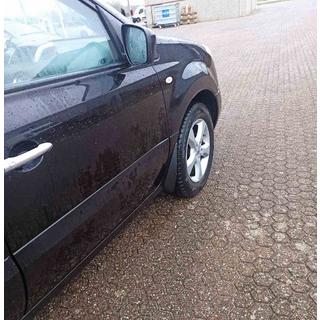 Paraspruzzi originali Premium V1 (set 4 pezzi) foto 4