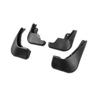 Paraspruzzi Premium (4 pz) foto 2