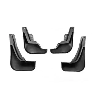 Paraspruzzi Premium (4 pz) foto 3