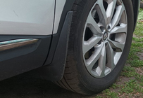 Renault Kadjar 2015-2022 Paraspruzzi originali Premium V1 (set 4 pezzi) foto 1