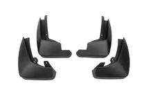 Renault Kadjar 2015-2022 Paraspruzzi originali Premium V1 (set 4 pezzi) foto 3