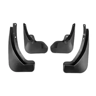 Paraspruzzi Premium (4 pz) foto 1