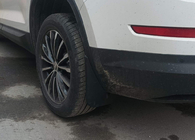 Skoda Kodiaq 2016-2023 Paraspruzzi Premium (4 pz) foto 5