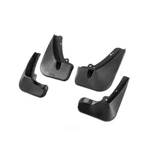 Paraspruzzi Premium (4 pz) foto 2