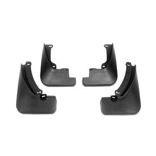 Paraspruzzi originali Premium SD, SW 2013-2018 (set 4 pezzi) Skoda Octavia III A7 2013-2019 foto 2