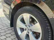 Skoda Superb 2015-2024 Paraspruzzi Premium (4 pz) foto 5