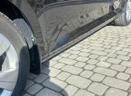 Skoda Superb 2015-2024 Paraspruzzi Premium (4 pz) foto 7