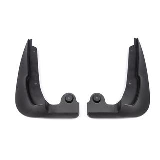 Paraspruzzi Anteriori Premium (2 pz) Skoda Yeti 2009-2017 foto 2