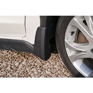 Paraspruzzi Premium (4 pz) Subaru XV 2011-2017 foto 1