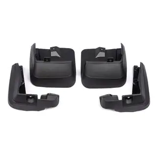 Paraspruzzi Premium (4 pz) Subaru XV 2011-2017 foto 4