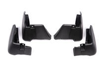 Subaru XV 2017-2023 Paraspruzzi originali Premium V1 (set 4 pezzi) foto 2