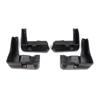 Paraspruzzi Premium (4 pz) Subaru Legacy 2009-2014 foto 2