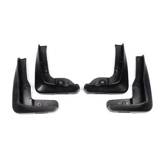 Paraspruzzi Premium Originali (2014-2017, 4 pz) Subaru Legacy 2014-2019 foto 2
