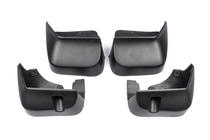 Subaru Forester 2008-2013 Paraspruzzi Premium (4 pz) foto 5