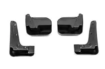 Subaru Forester 2013-2018 Paraspruzzi Premium (4 pz) foto 3