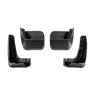 Paraspruzzi Premium (4 pz) foto 1