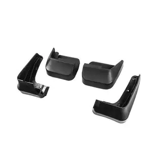 Paraspruzzi Premium (4 pz) foto 2