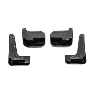 Paraspruzzi Premium (4 pz) foto 3