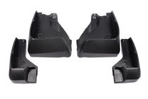 Subaru Forester 2018-2024 Paraspruzzi originali Premium V1 (set 4 pezzi) foto 2