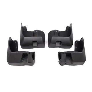 Paraspruzzi Premium (4 pz) foto 2