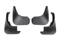 Toyota Yaris 2006-2011 Paraspruzzi Premium per HB (4 pz) foto 2