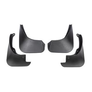 Paraspruzzi Premium per HB (4 pz) Toyota Yaris 2006-2011 foto 2