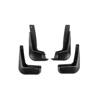 Paraspruzzi Premium (4 pz)